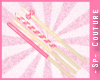 -SP- Van/Strawb. Pocky!