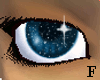 G-StarGaze-Female eyes