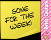 *Post Itsz: #3