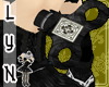 [Zv]Cute Loli Doll Key
