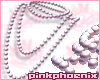 Socialite SigPink1 Pearl