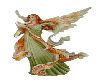 angel sticker