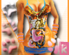 ~K~ Snake +RT+ Dress