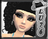 ..lu Dolly hair black
