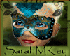 Blue/Masquerade/Masks
