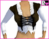 ReinaLove Pirate Top6