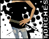Belted Tunic & Jeans V2