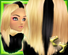 *Smexy* Platinum/Black