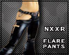 NR-PPC FLARE PANTS