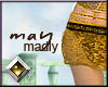 [M.M] G.Snake Charmer Sk