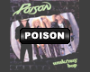Product Image for POISON