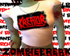 [ZF]Kreator Tee