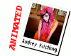 Audrey Kitching