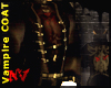 Vampire Long Coat