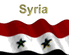 Syria Flag