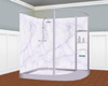 Marble Shower