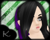 [Rave2] Glitter`s Hair