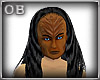 [OBB]Klingon (m)