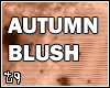 [TQ] autumn blush