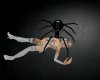 vampire spider