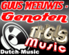 Guus Meeuwis - Genoten