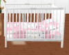 Product Image for HELLO KITTY CRIB