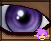 Purple Eyes {M}
