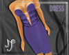 [Naf] TheHeartDress-Prpl