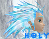 Sapphire Axel Hair