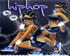HipHop Gurlz Manifest BL