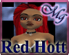 Dawn Redhot