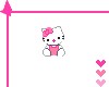 Hello Kitty x3