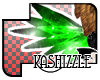 [K*] Phantom Green