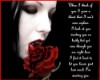 Vampires inner feelings
