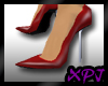 Product Image for UHS Pumps DrkRed XPJ