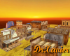 DrX Evening Cowboy Town