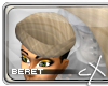 .cX.Fashionista | Beret
