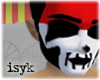 ABK Face Paint