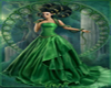 Seven Deadly Sins-Envy