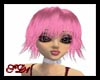 SD Agyness Pink
