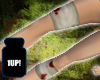 Damage Bandage