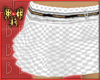 BB*White Chckrd L. Skirt
