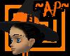 Halloween Hat!
