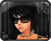 Lox� Athena: Night Black