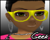 `GeekGlasses.Yellow.