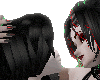 VAMPIRE DEMON LUST