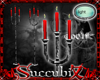 [Sx]Luxuriuos C@ndle