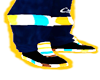 (D101) Coogi Kicks (OF)