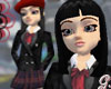 Geminjewel SchoolGirl A