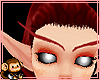 Elf Brows - Red